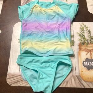 2t swim suit
